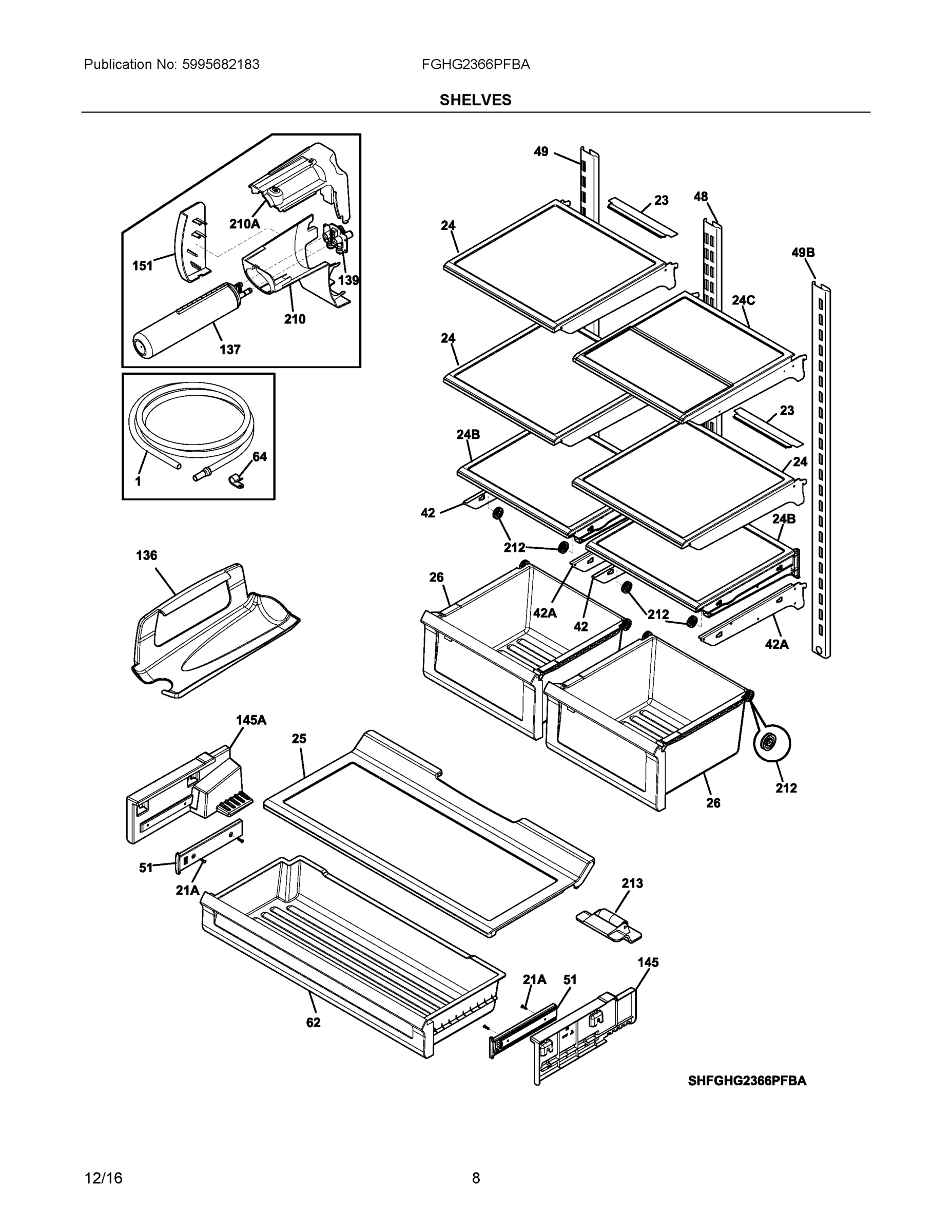 05 - SHELVES