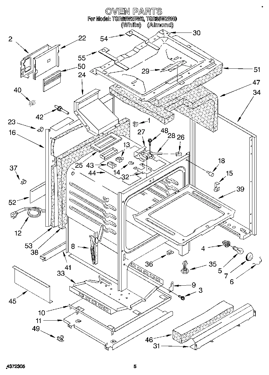 05 - OVEN