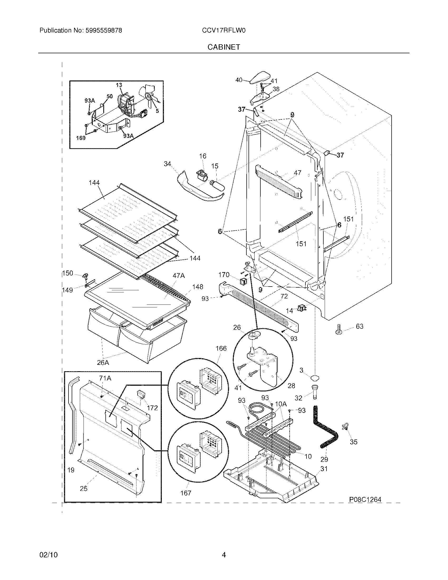 05 - CABINET