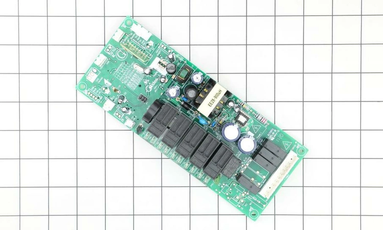 5304518899 Frigidaire Microwave PC Board