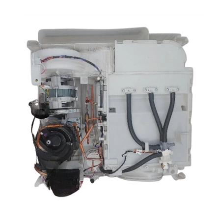 AAN73349757 LG Cabinet Base Assembly