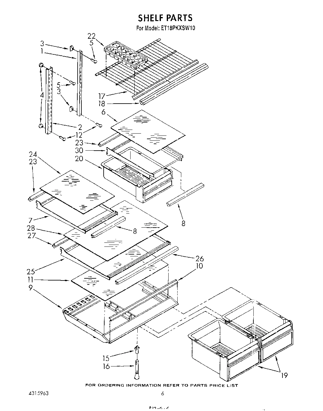 05 - SHELF