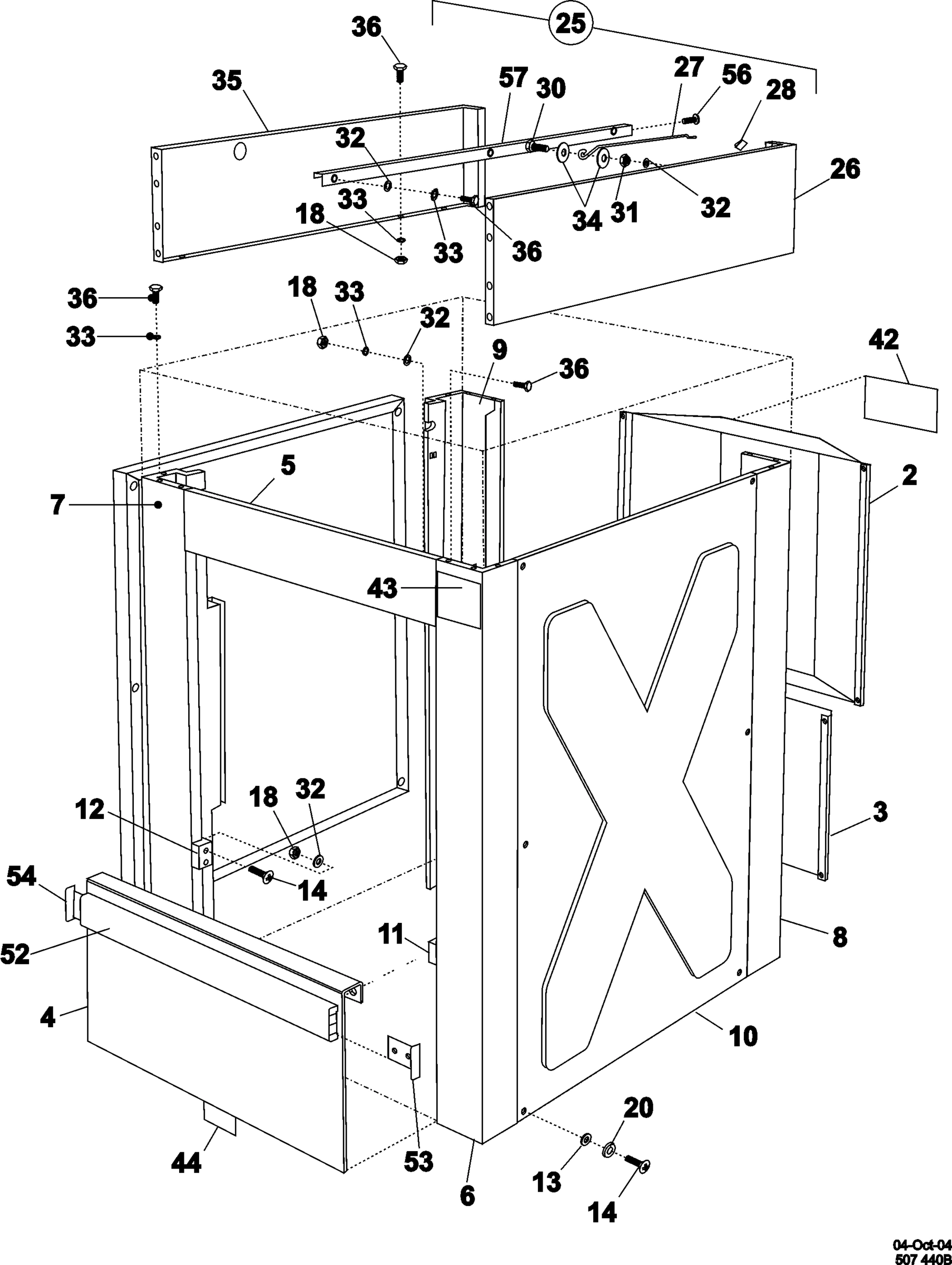 02 - CABINET