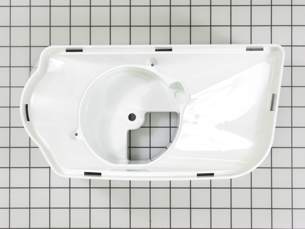 WP2212372 Whirlpool Refrigerator Crush Bin