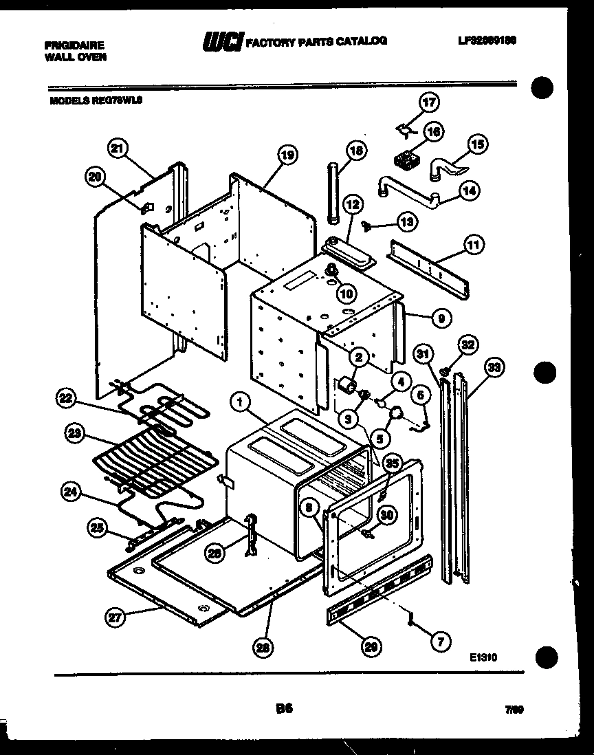 05 - BODY PARTS