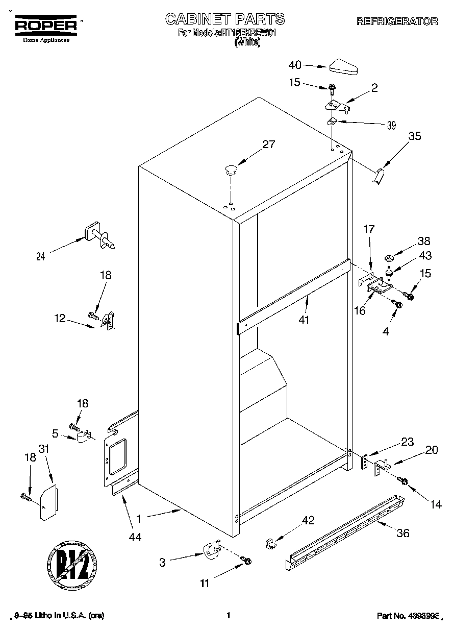 01 - CABINET