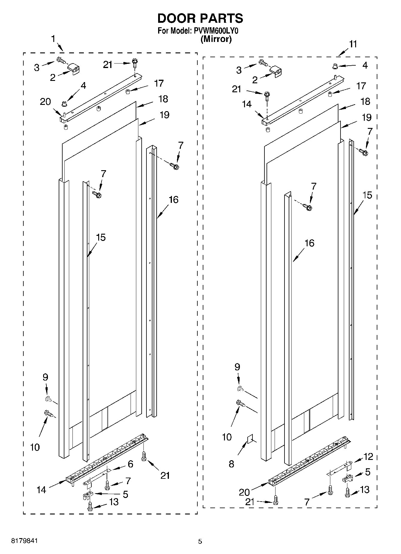 03 - DOOR