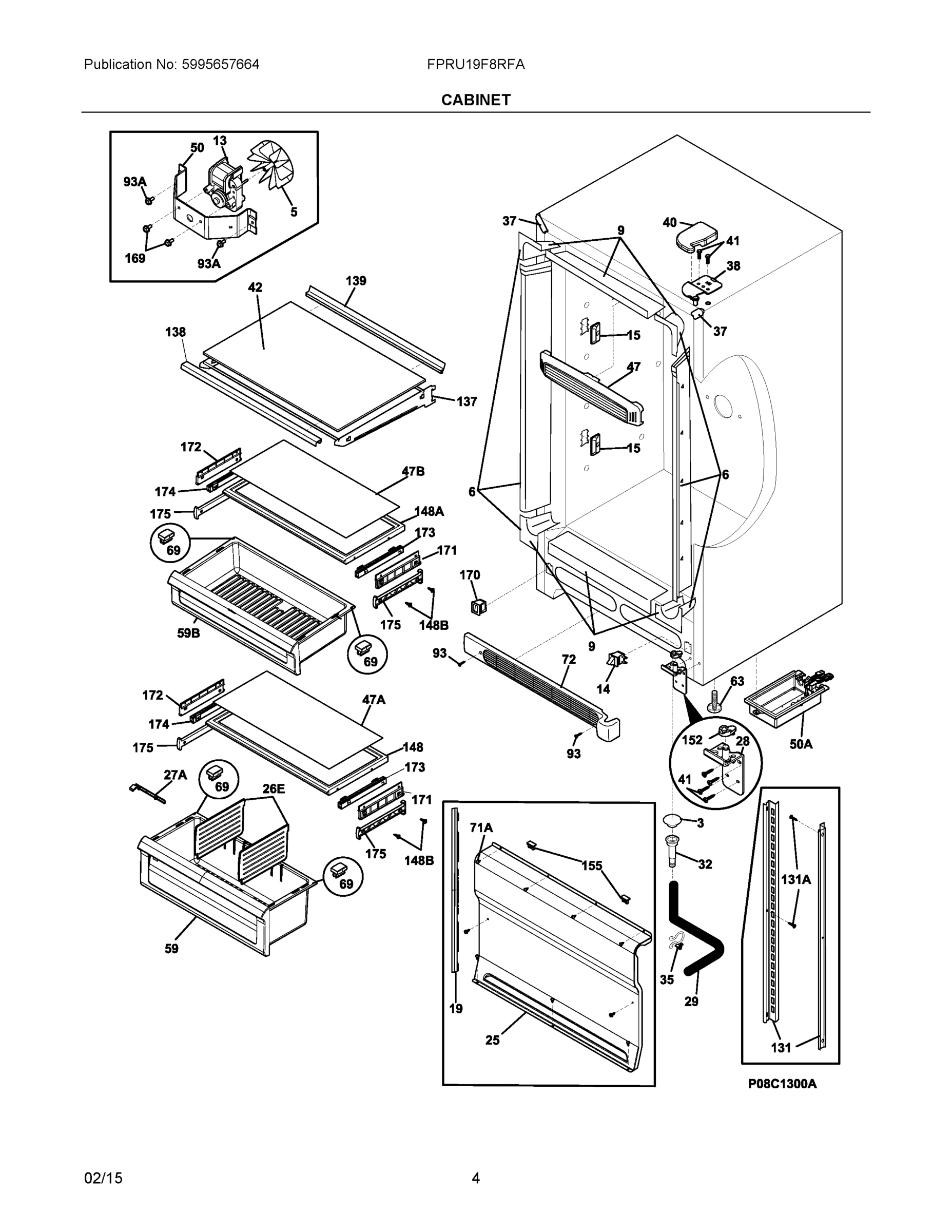 03 - CABINET
