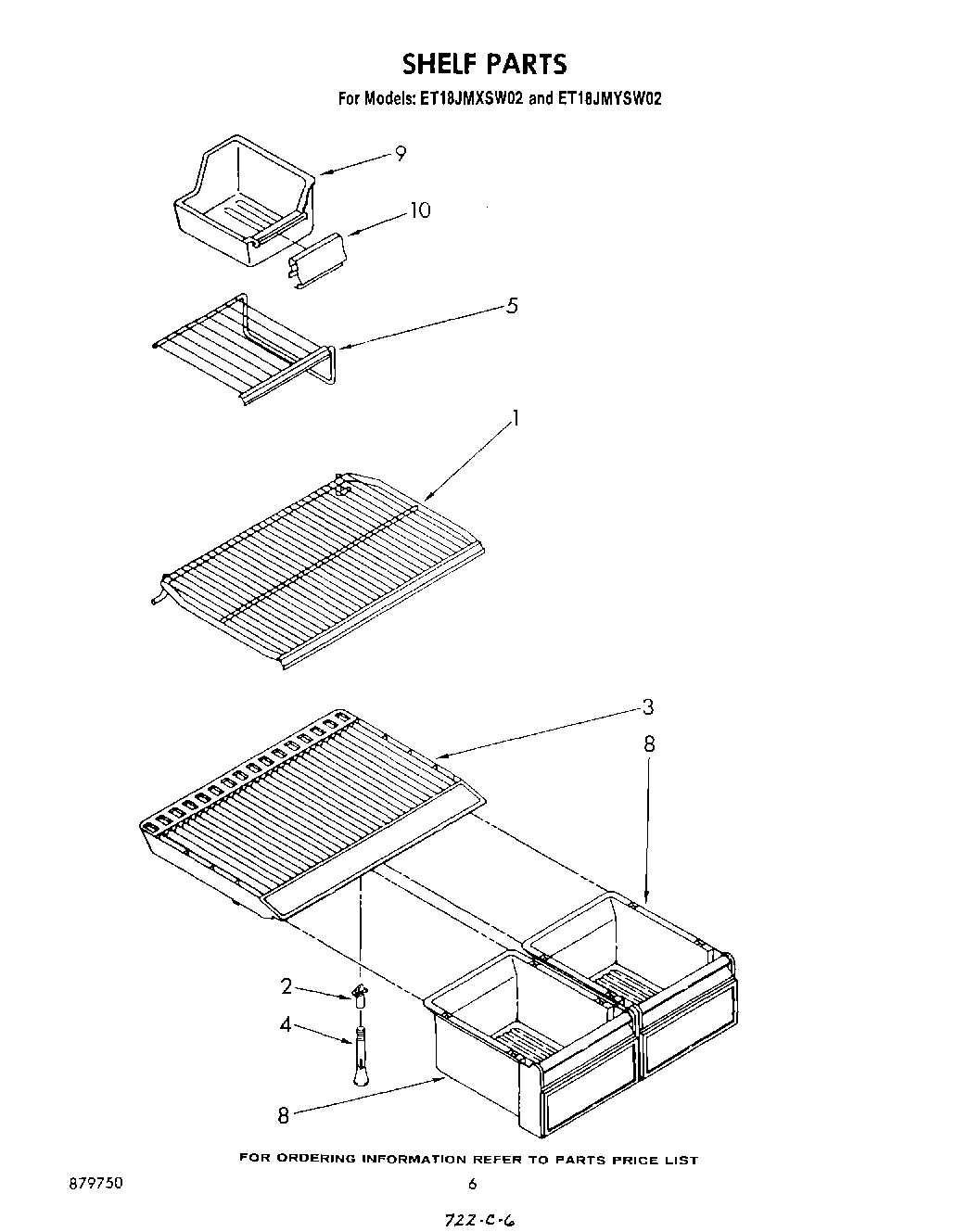 05 - SHELF