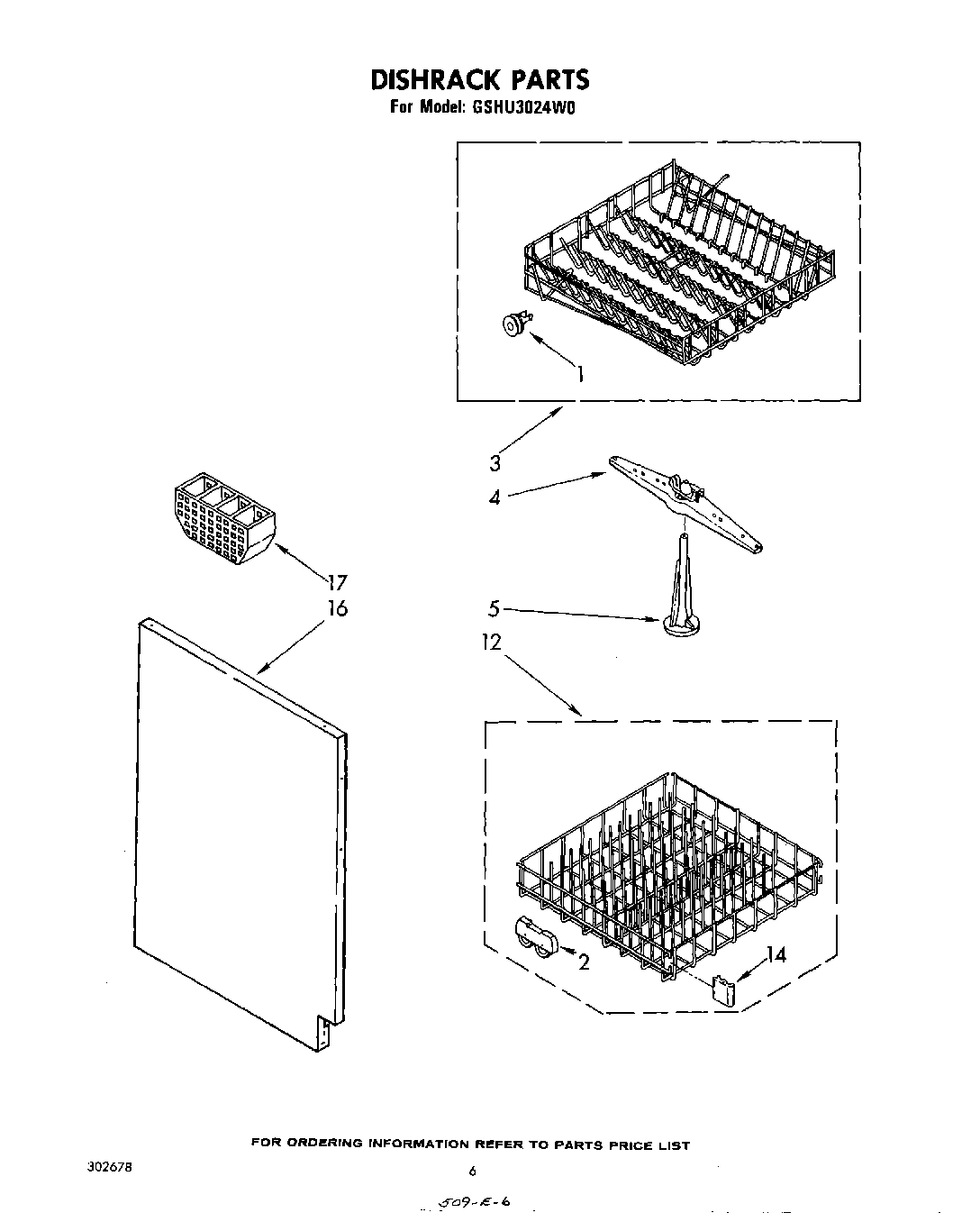 04 - DISHRACK