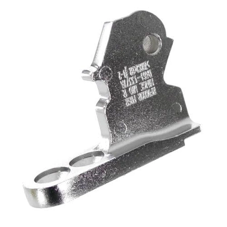 DA61-13377A Samsung Refrigerator Right Middle