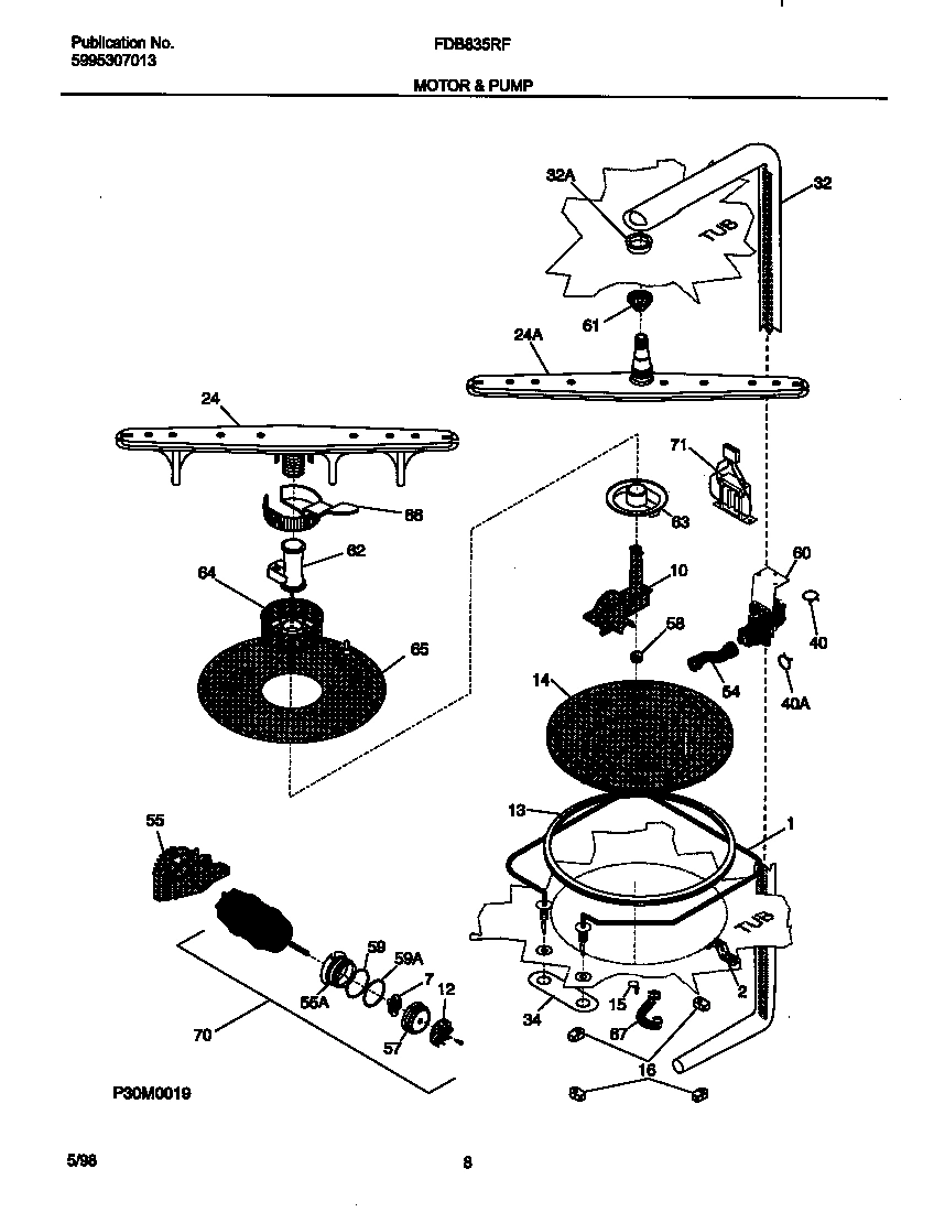 05 - MOTOR AND PUMP