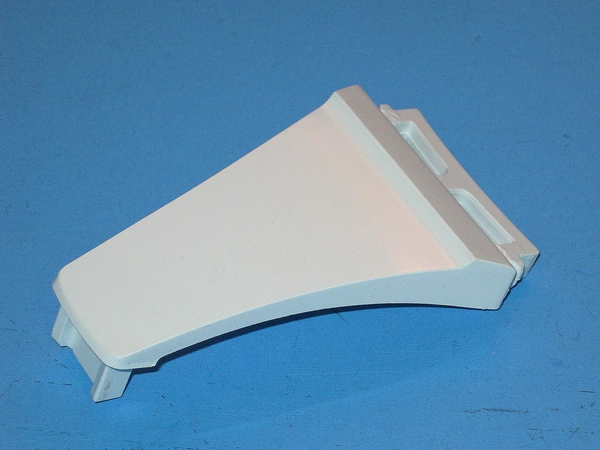 WP986540 Whirlpool Refrigerator Endcap Trim