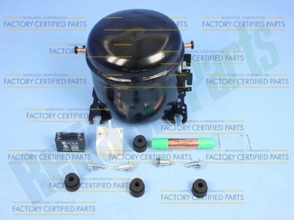 8201787 Whirlpool Refrigerator Compressor