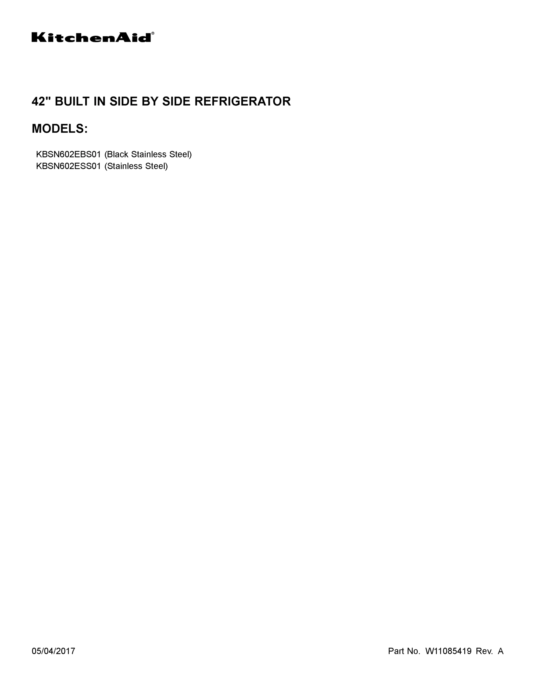 01 - COVER SHEET