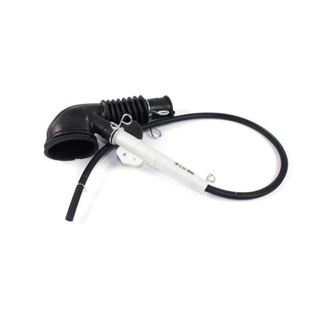 DC97-14637H Samsung Washer Pressure Hose Asse