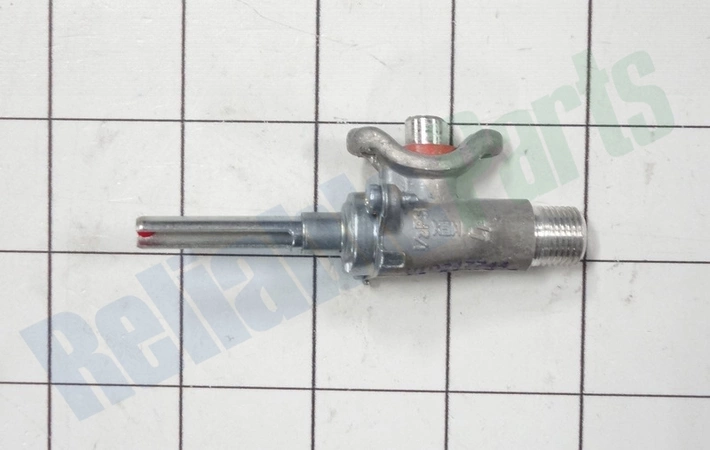 WPW10247744 Whirlpool Burner Valve