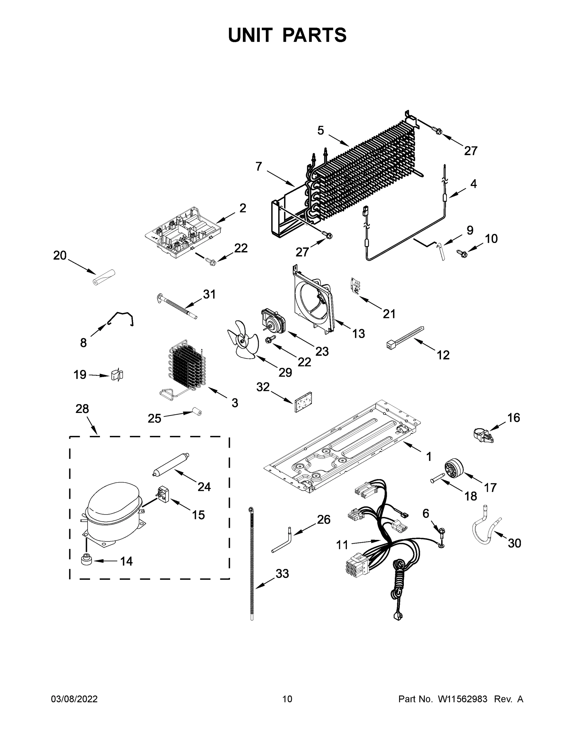 06 - UNIT PARTS