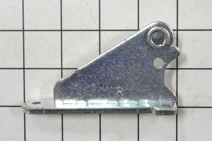 WPW10521409 Whirlpool Door Hinge Assembly