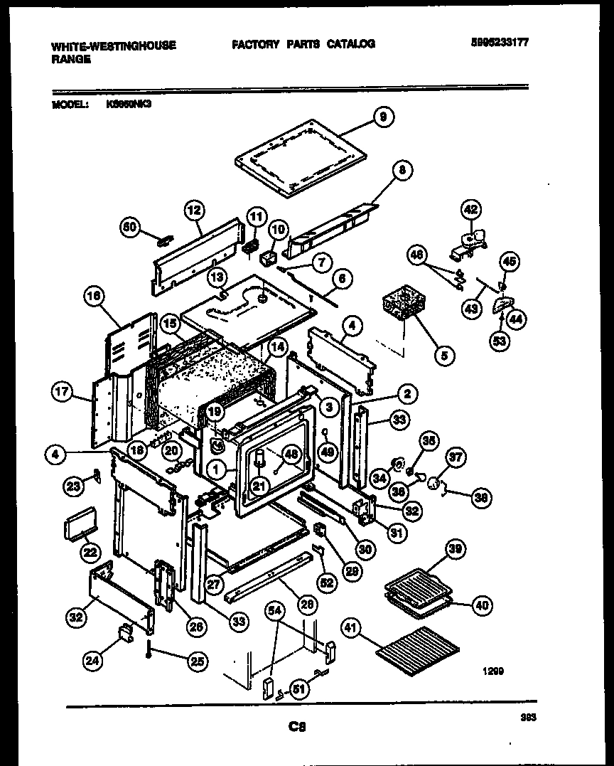 05 - BODY PARTS
