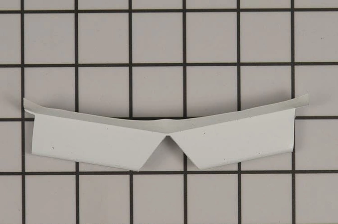 WR14X10066 GE Refrigerator Gasket Plenum