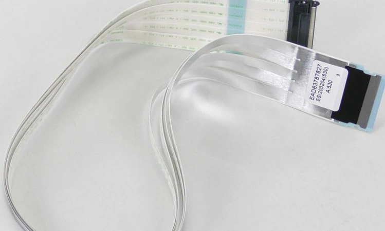EAD63787827 LG FFC Cable