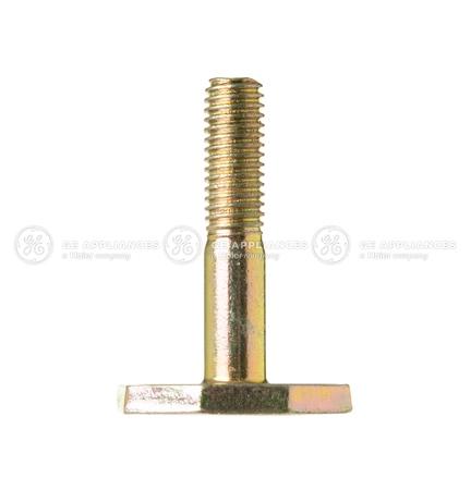 WH02X10333 GE Bolt M8 x 38 Front Counterweigh