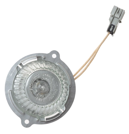 WB25X40248 GE Assembly Halogen Lamp
