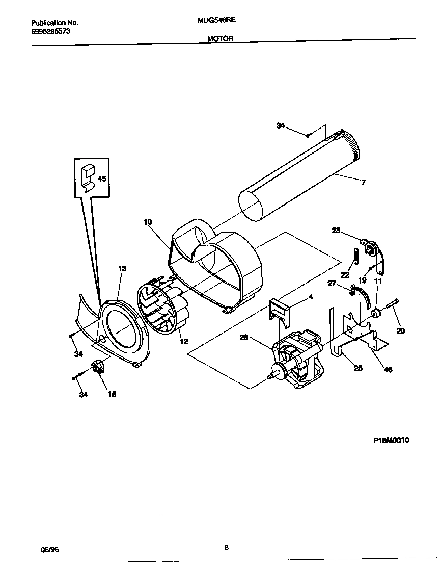 05 - MOTOR