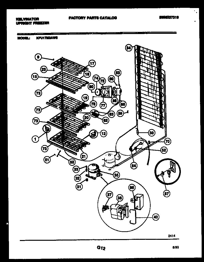 04 - SYSTEM AND ELECTRICAL PARTS