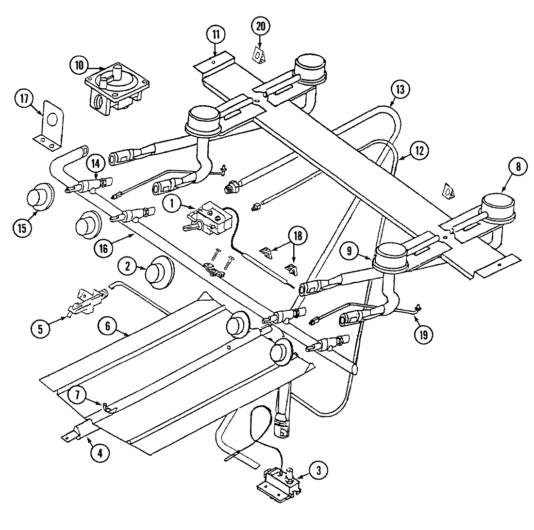 03 - CONTROL SYSTEM