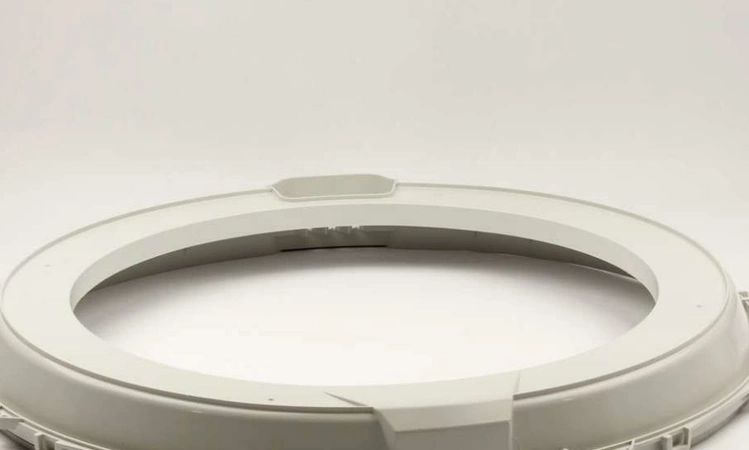 DC97-16968B Samsung Tub Cover Assembly