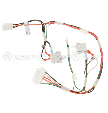 WR23X28778 GE Refrigerator AC Door Switch Har