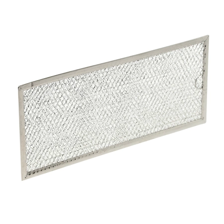 DE63-00196A Samsung Aluminum Air Filter Assem