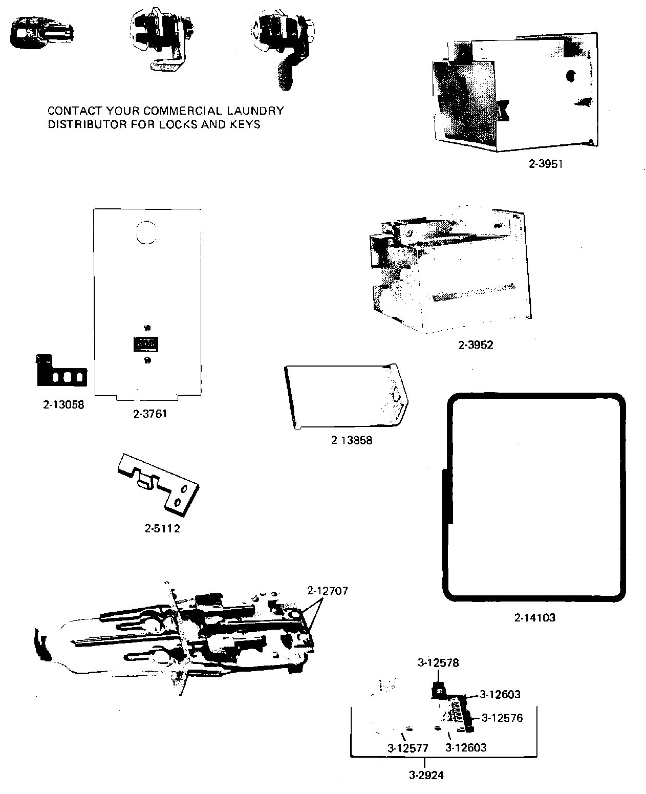 12 - ACCESSORIES