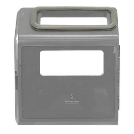 W11399564 Whirlpool Refrigerator Ice Door