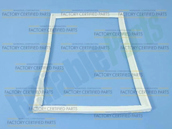 WP12550110Q Whirlpool Refrigerator Door Gaske