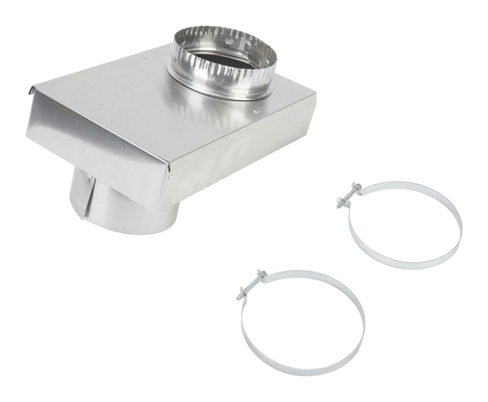 8171587RP Whirlpool Dryer Exhaust Periscope