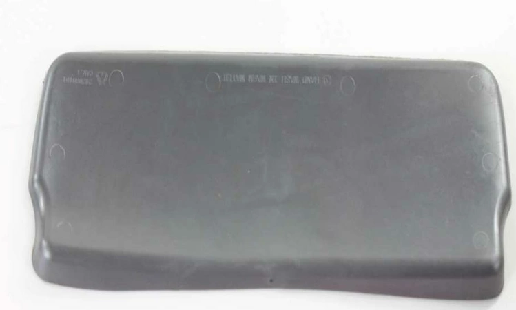 242080102 Frigidaire Refrigerator Door Liner