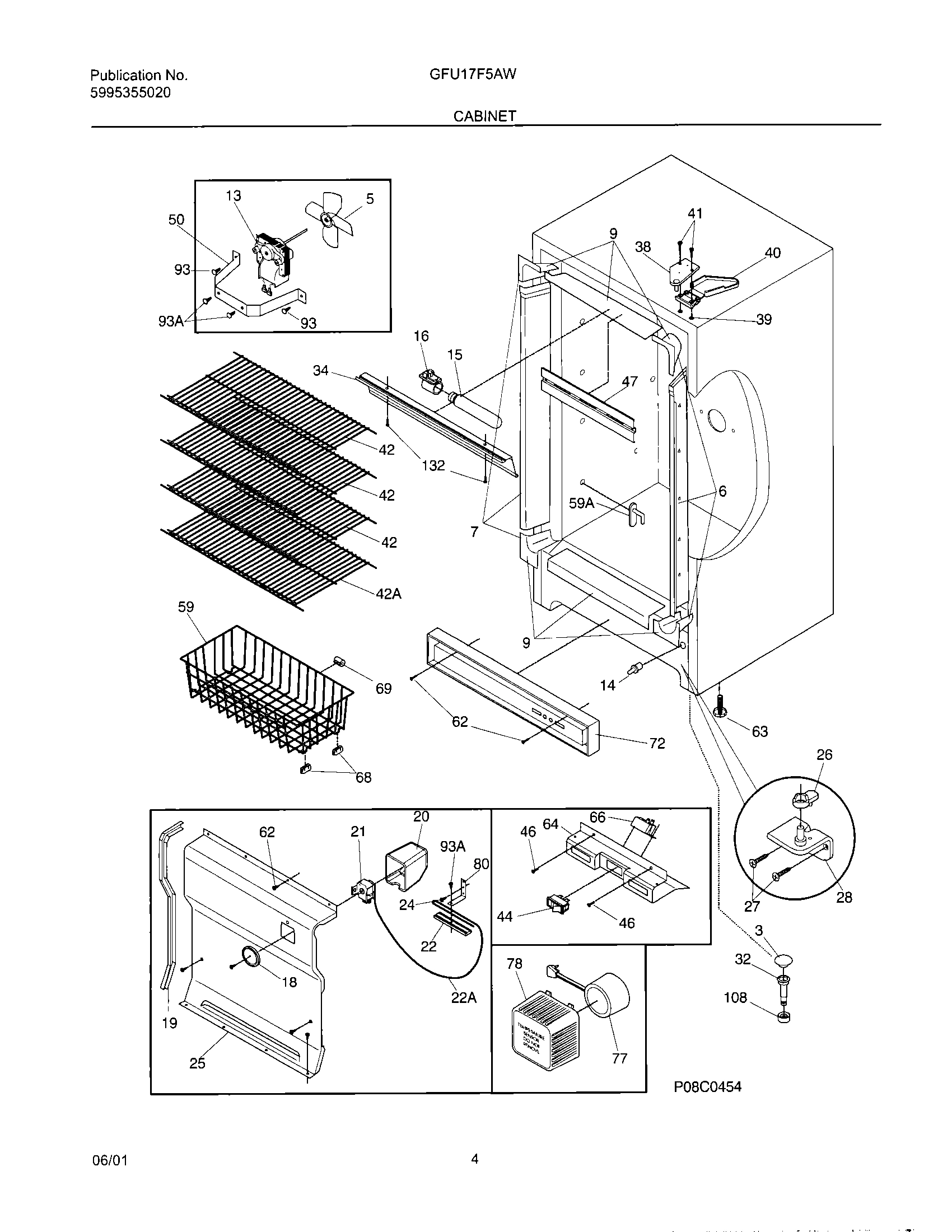 05 - CABINET