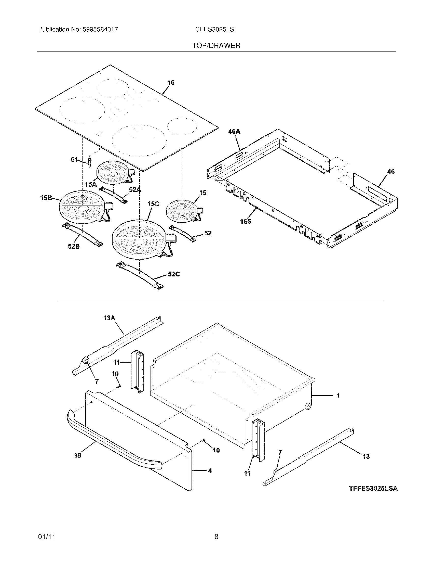 07 - TOP/DRAWER