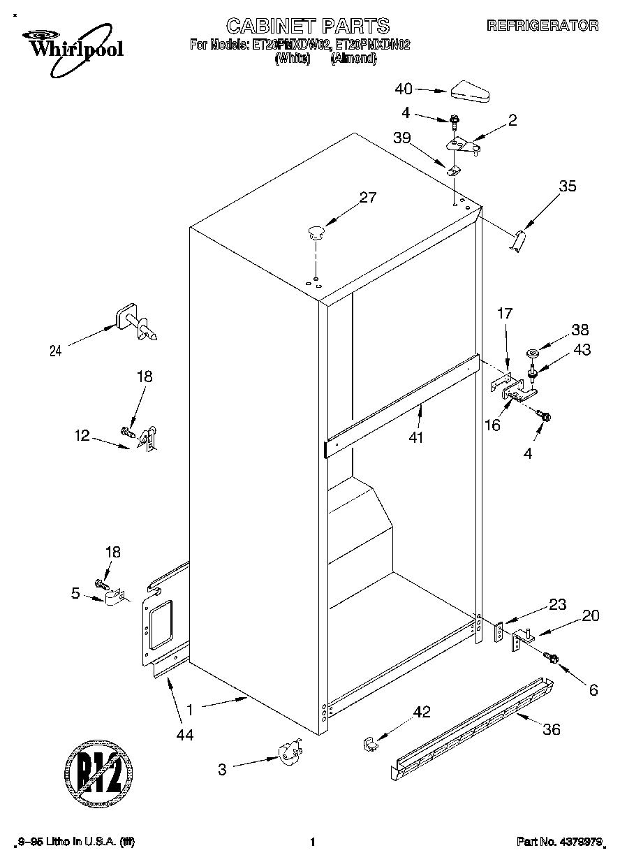01 - CABINET