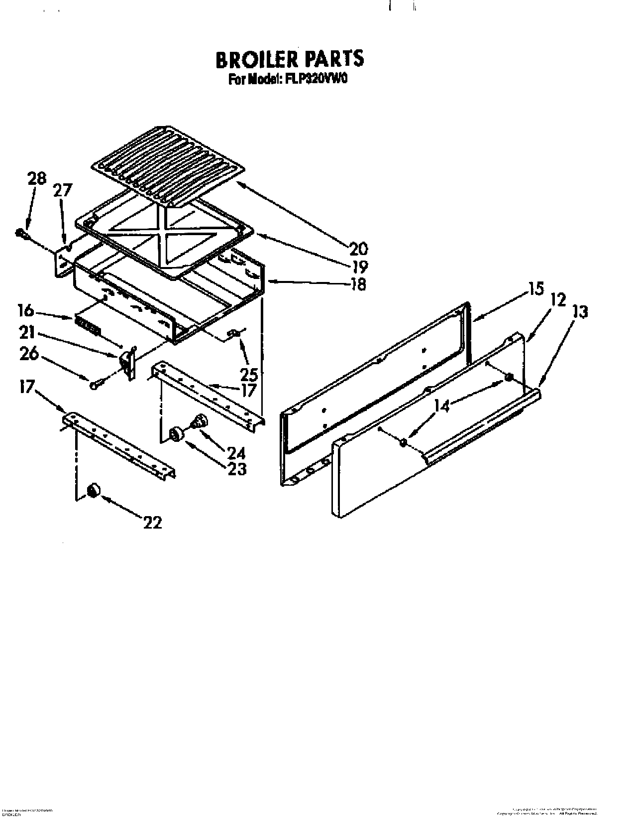 07 - BROILER