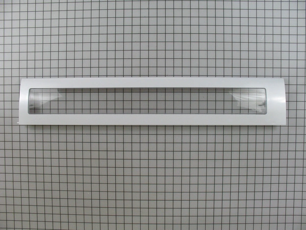 DA97-12637A Samsung Refrigerator Pantry Slide