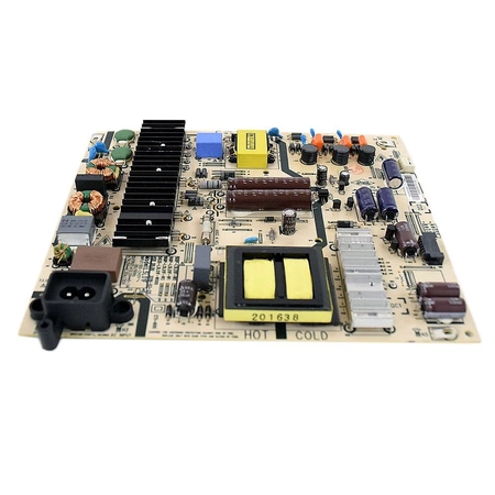 COV33697901 LG Power Supply Assembly
