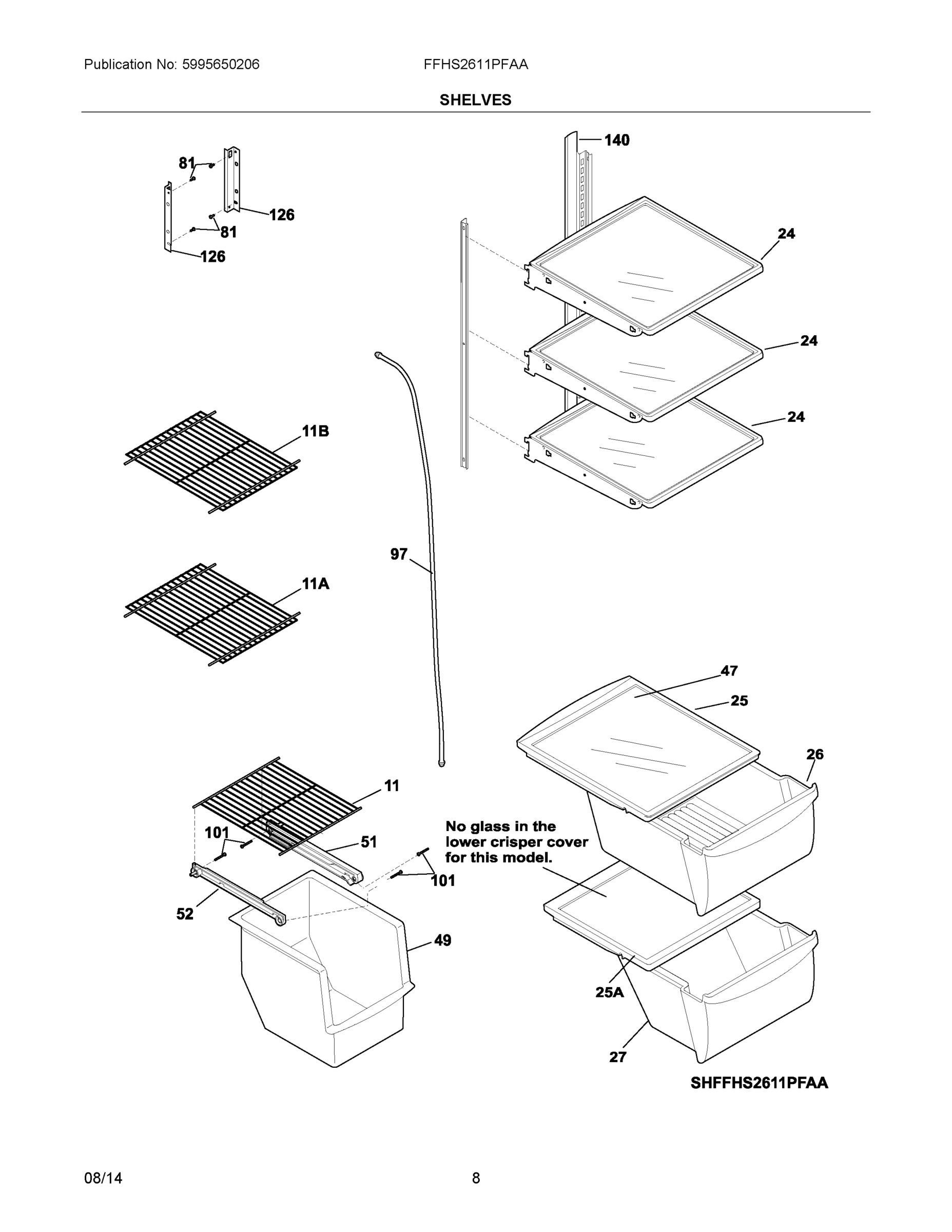 05 - SHELVES