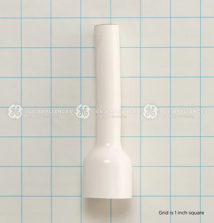 WR02X25951 GE Refrigerator Drain Hose