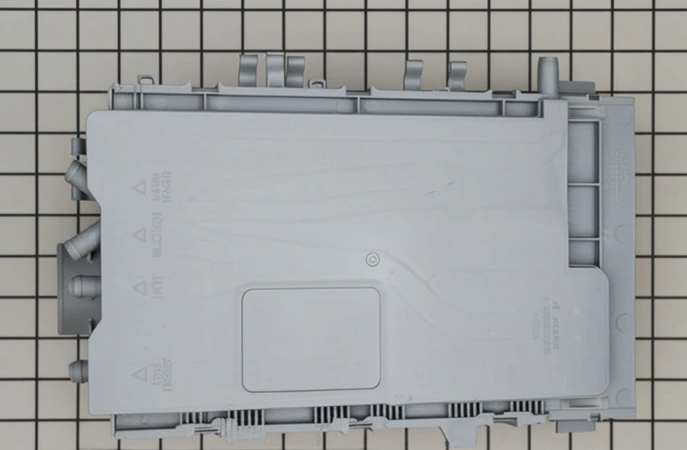 ACZ74070513 LG Dispenser Assembly