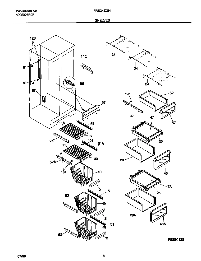 05 - SHELVES