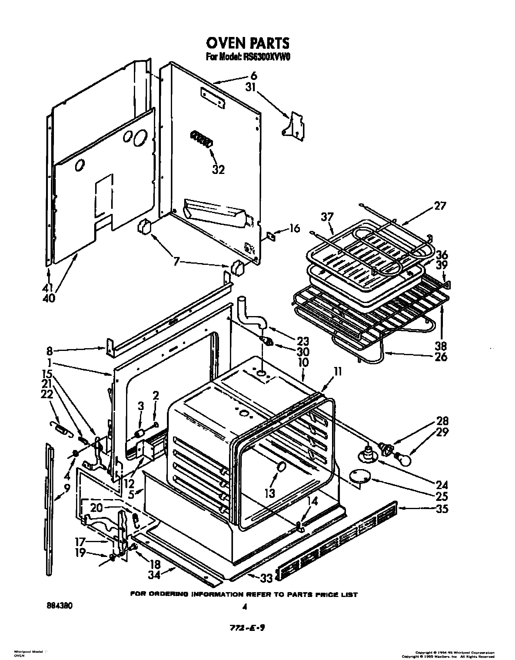 03 - OVEN